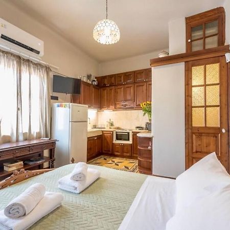 Appartamento Anafiotika House Atene Esterno foto