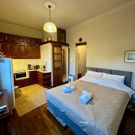 Appartamento Anafiotika House Atene Esterno foto