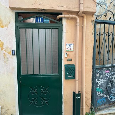 Appartamento Anafiotika House Atene Esterno foto
