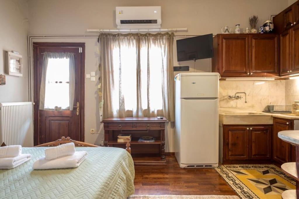 Appartamento Anafiotika House Atene Esterno foto