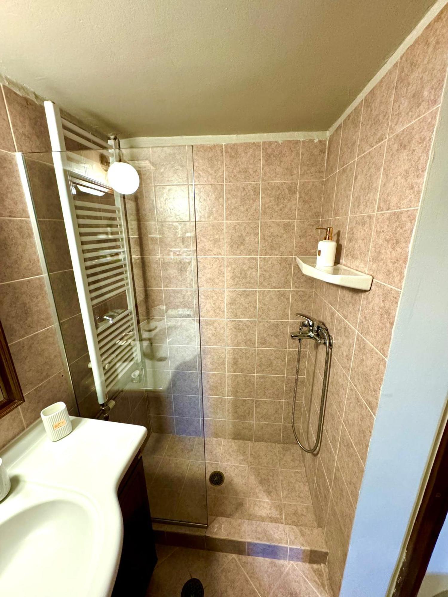 Appartamento Anafiotika House Atene Esterno foto